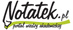 Notatek.pl - Portal wiedzy akademickiej