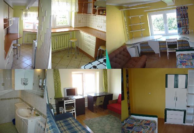Zdjęcie do ogłoszenia WYNAJMĘ pokoje dla studentek