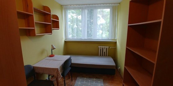 Zdjęcie do ogłoszenia 3-pokojowe mieszkanie do wynajęcia, Ślężna, Wrocła
