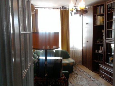 Zdjęcie do ogłoszenia Wynajmę 3 pokojowe mieszkanie  w Lublinie dz Czuby