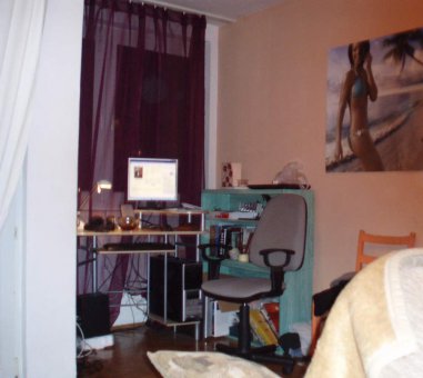 Zdjęcie do ogłoszenia kawalerka, mieszkanie 30m2, M-2