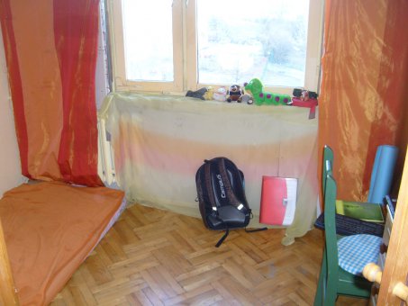 Zdjęcie do ogłoszenia jednoosobowy pokój do wynajęcia Toruń Rubinkowo