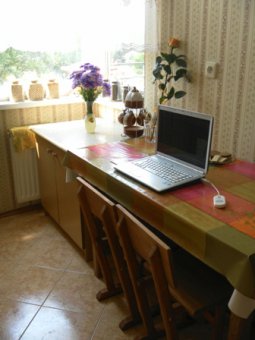 Zdjęcie do ogłoszenia 2-pokojowe rozkładowe mieszkanie (53mkw) Wrocław