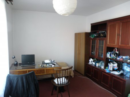 Zdjęcie do ogłoszenia pokój dwuosobowy na piętrze w domu jednorodzinnym