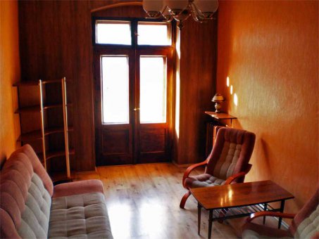 Zdjęcie do ogłoszenia Mieszkanie 45m - BLISKO RYNKU I PL. GRUNWALDZKIEG