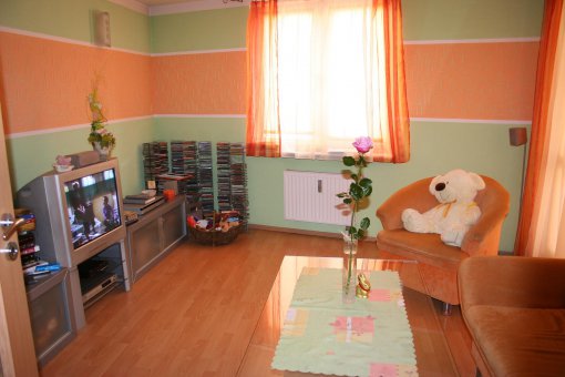 Zdjęcie do ogłoszenia piękne dwupokojowe mieszkanie na Naramowicach