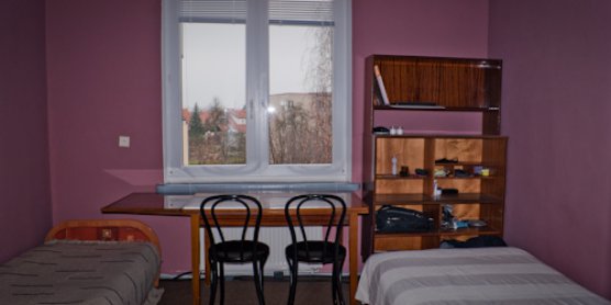 Zdjęcie do ogłoszenia pokoje 2os w mieszkaniu studenckim, Centrum