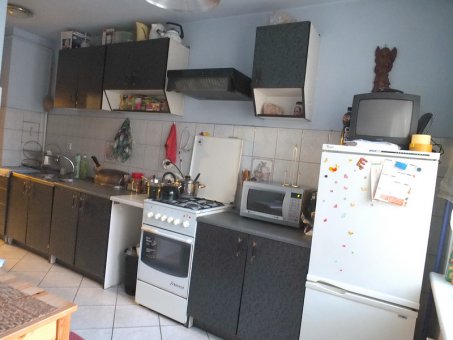 Zdjęcie do ogłoszenia 3 pokoje - mieszkanie na Chrobrego -plomba z 98’