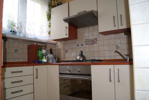 Zdjęcie do ogłoszenia Bez dodatkowych opłat-wynajmę mieszkanie 4 pok.