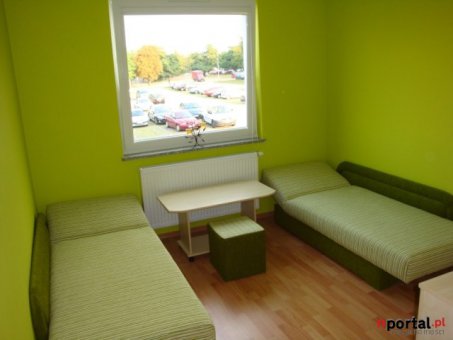 Zdjęcie do ogłoszenia Komfortowy pokój w centrum miasta