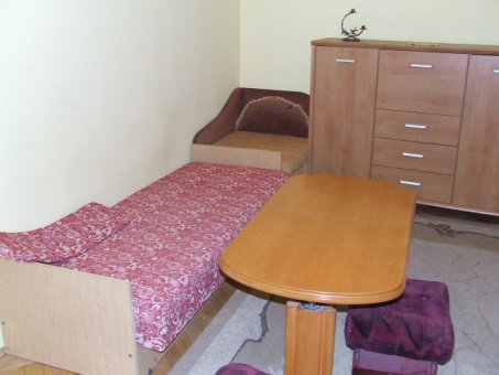 Zdjęcie do ogłoszenia przytulne mieszkanie dla 3 studentów