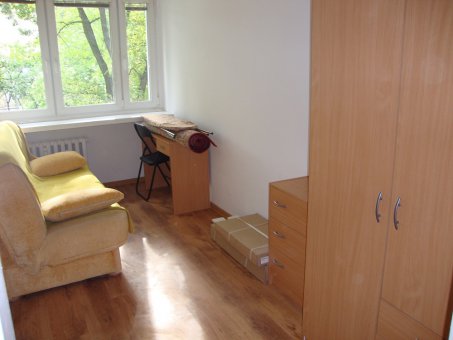 Zdjęcie do ogłoszenia DO WYNAJĘCIA MIESZKANIE 2 POK SZPITALNA WROCŁAW