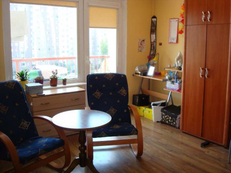 Zdjęcie do ogłoszenia do wynajęcia 2 pokoje w mieszkaniu 3-pok