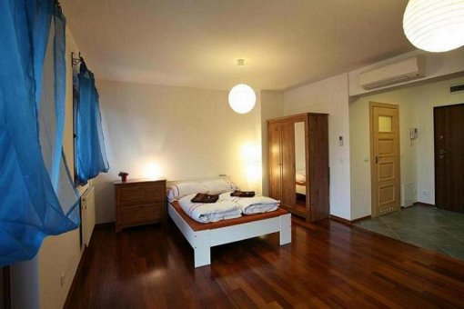 Zdjęcie do ogłoszenia Komfortowa kawalerka na Rondzie Powstańców Śl