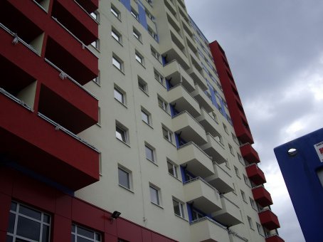 Zdjęcie do ogłoszenia Wynajme mieszkanie studenckie