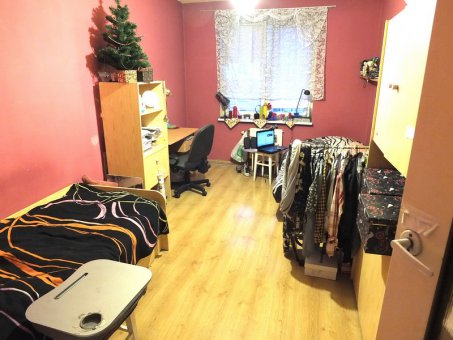 Zdjęcie do ogłoszenia 3 - pokoje > ul. Chrobrego > plomba z 98'