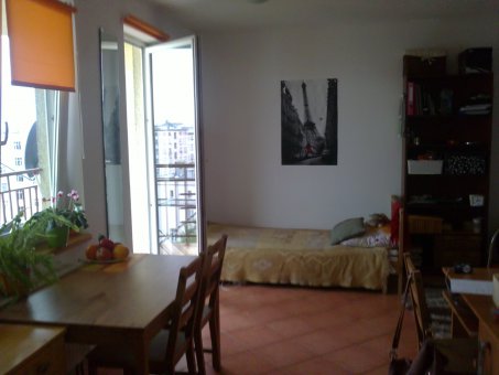 Zdjęcie do ogłoszenia Bardzo ładny, duży pokój w centrum dla dwóch osób