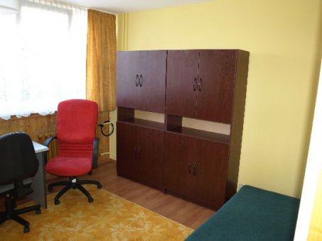Zdjęcie do ogłoszenia Miejsce w miszkaniu studenckim dla kobiety