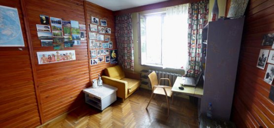 Zdjęcie do ogłoszenia Dwupokojowe mieszkanie w centrum Wrocławia