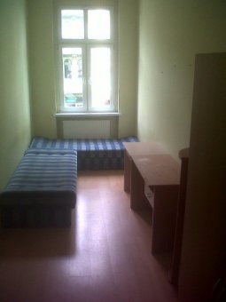 Zdjęcie do ogłoszenia Mieszkania studenckie pokoje  2 osobowe CENTRUM