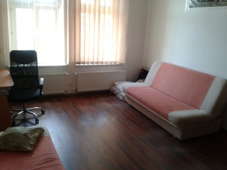 Zdjęcie do ogłoszenia Miejsce w pokoju (na stałe/lub wakacje)