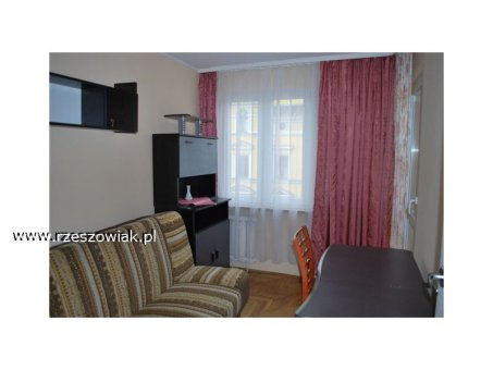 Zdjęcie do ogłoszenia Wynajmę mieszkanie w centrum Wrocławia