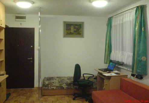 Zdjęcie do ogłoszenia Mieszkanie Wrocław 26 m2 - mam do wynajęcia