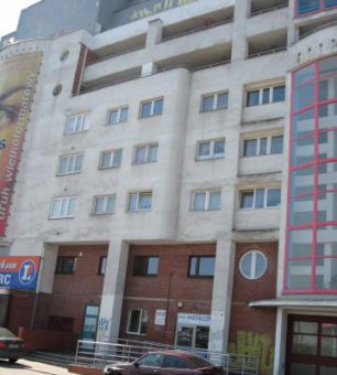 Zdjęcie do ogłoszenia Atrakcyjne dwupokojowe mieszkanie (61m2)