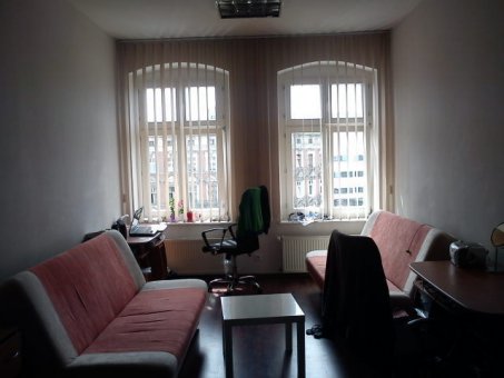 Zdjęcie do ogłoszenia Pokój dla dziewczyny - Plac Grunwaldzki.