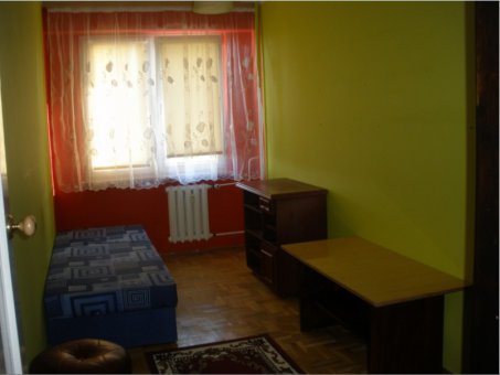 Zdjęcie do ogłoszenia Pokój 1 os ul. Dworcowa w samodzielnym mieszkaniu