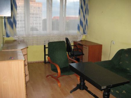 Zdjęcie do ogłoszenia pokój dla 2 osób na krzykach, Drukarska