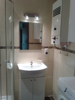 Zdjęcie do ogłoszenia JARACZA 2 pokoje, 10min do Pl. Grunwaldzkiego