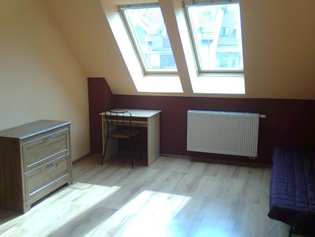 Zdjęcie do ogłoszenia Bardzo ładne mieszkanie dwa pokoje krzyki