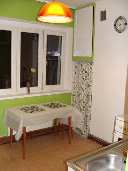 Zdjęcie do ogłoszenia Mieszkanie 3pok na ul. Mieleckiej - 1800zl