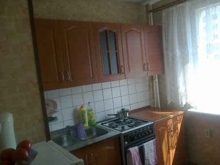 Zdjęcie do ogłoszenia Super mieszkanie dwupokojowe dla czterech studente