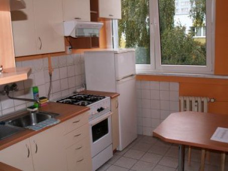 Zdjęcie do ogłoszenia Wynajmę mieszkanie Pabianicka - Komandorska