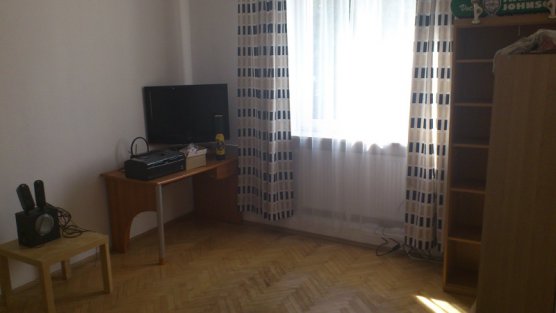 Zdjęcie do ogłoszenia Mieszkanie 2 pokoje 48 m2 blisko Metro Racławicka