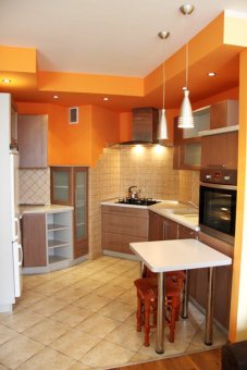 Zdjęcie do ogłoszenia 3-pokojowe, II poziomowe WROCLAW Fabryczna