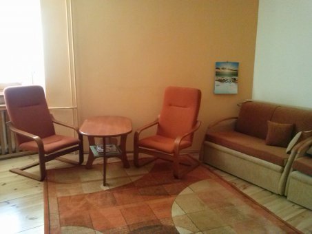 Zdjęcie do ogłoszenia Miejsce dla dziewczyny - duży pokój w Centrum!