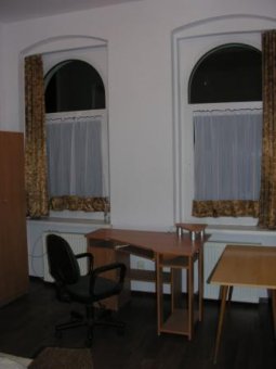 Zdjęcie do ogłoszenia Dwupokojowe Wrocław Przestrzenna (Krzyki)