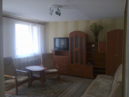 Zdjęcie do ogłoszenia Ekstra mieszkanie dwupokojowe dla 4ech studentek