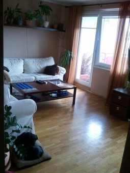 Zdjęcie do ogłoszenia wynajme mieszkanie 3 pokojowe