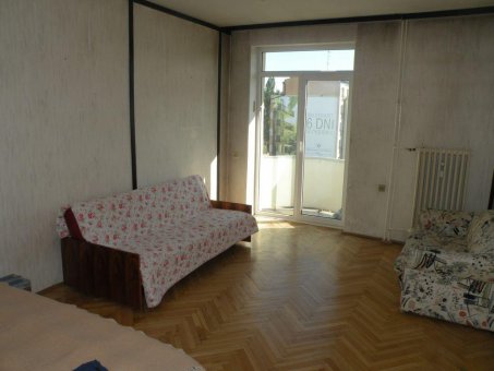 Zdjęcie do ogłoszenia 3 pokojowe mieszkanie dla 4-5 osób Gdynia Centrum