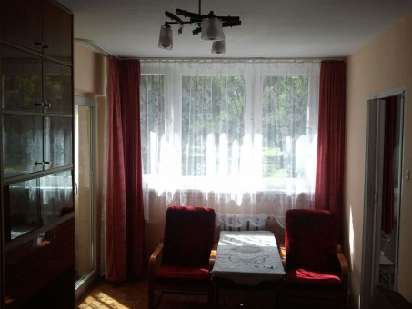 Zdjęcie do ogłoszenia ul. Sanocka -2 pokoje 35m, niedaleko UE, PKP, PKS