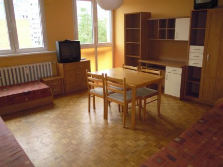 Zdjęcie do ogłoszenia Wynajmę mieszkanie Pabianicka - Ślężna