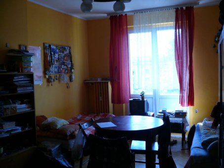 Zdjęcie do ogłoszenia Dwupokojowe, przestronne mieszkanie na Łazarzu