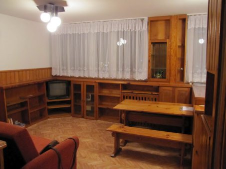Zdjęcie do ogłoszenia mieszkanie 2 pokojowe + livingroom, sloneczne!