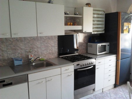 Zdjęcie do ogłoszenia przestronne mieszkanie dwupokojowe centrum