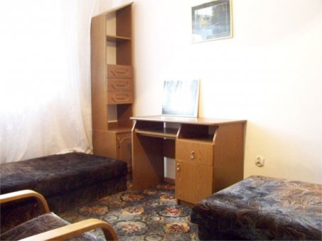Zdjęcie do ogłoszenia Wyszyńskiego, mieszkanie 2 pokojowe, dla 5 osób