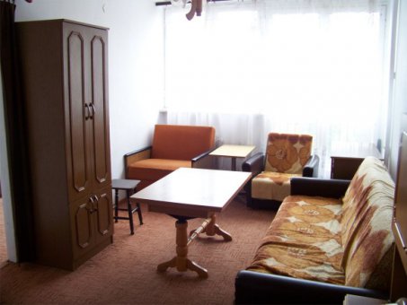 Zdjęcie do ogłoszenia Blisko Centrum, ZAPOROSKA, 2 pokoje, 36 m2, dla 3